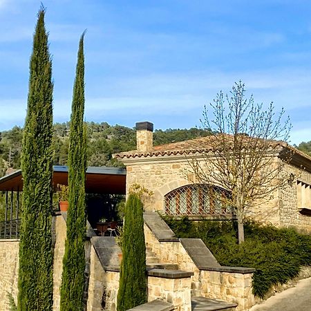 Torre del Marqués - Small Luxury Hotels Monroyo Esterno foto