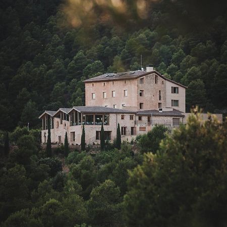 Torre del Marqués - Small Luxury Hotels Monroyo Esterno foto