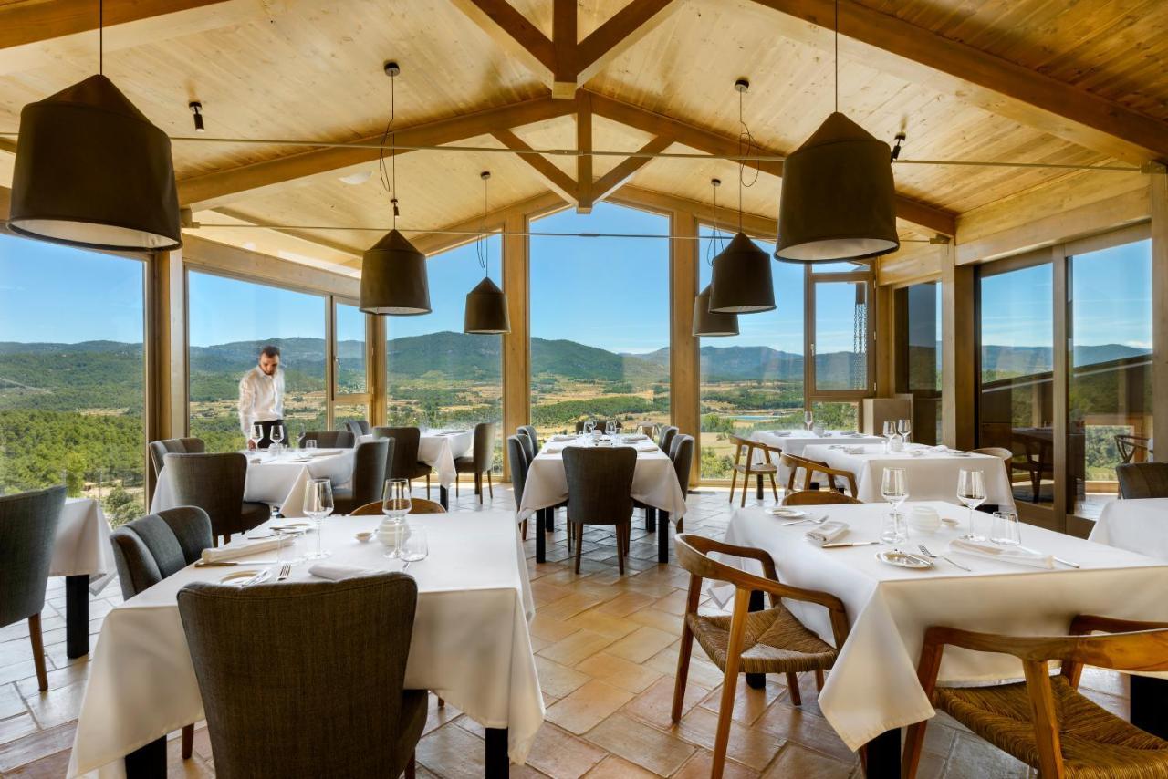 Torre del Marqués - Small Luxury Hotels Monroyo Esterno foto