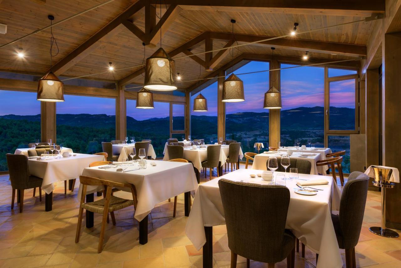 Torre del Marqués - Small Luxury Hotels Monroyo Esterno foto