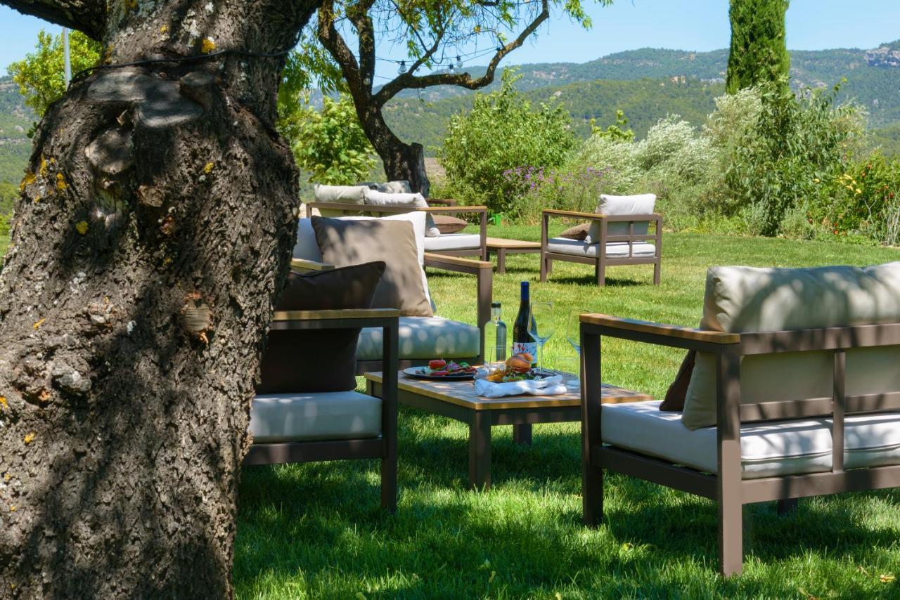 Torre del Marqués - Small Luxury Hotels Monroyo Esterno foto