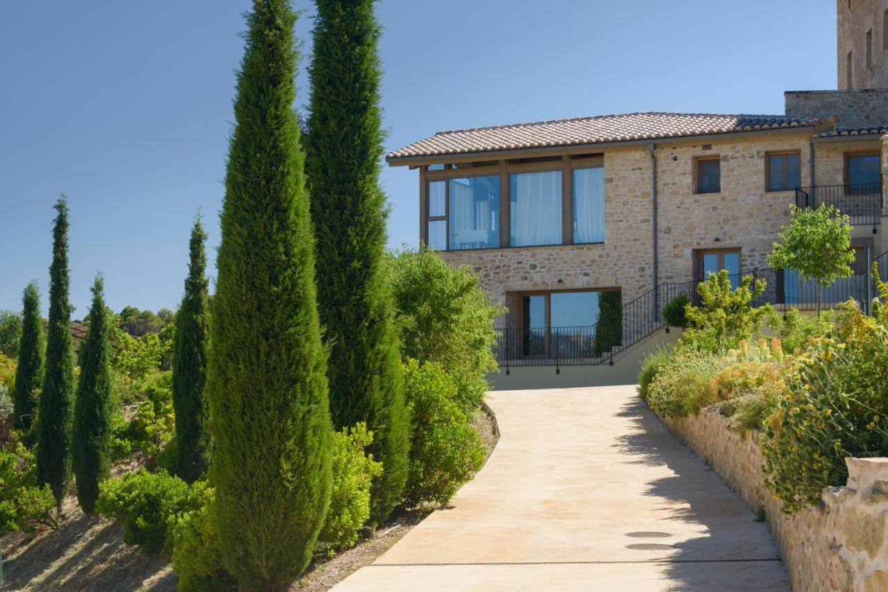 Torre del Marqués - Small Luxury Hotels Monroyo Esterno foto