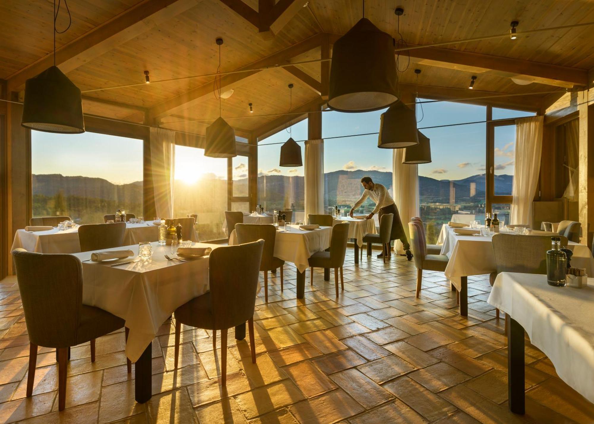Torre del Marqués - Small Luxury Hotels Monroyo Esterno foto