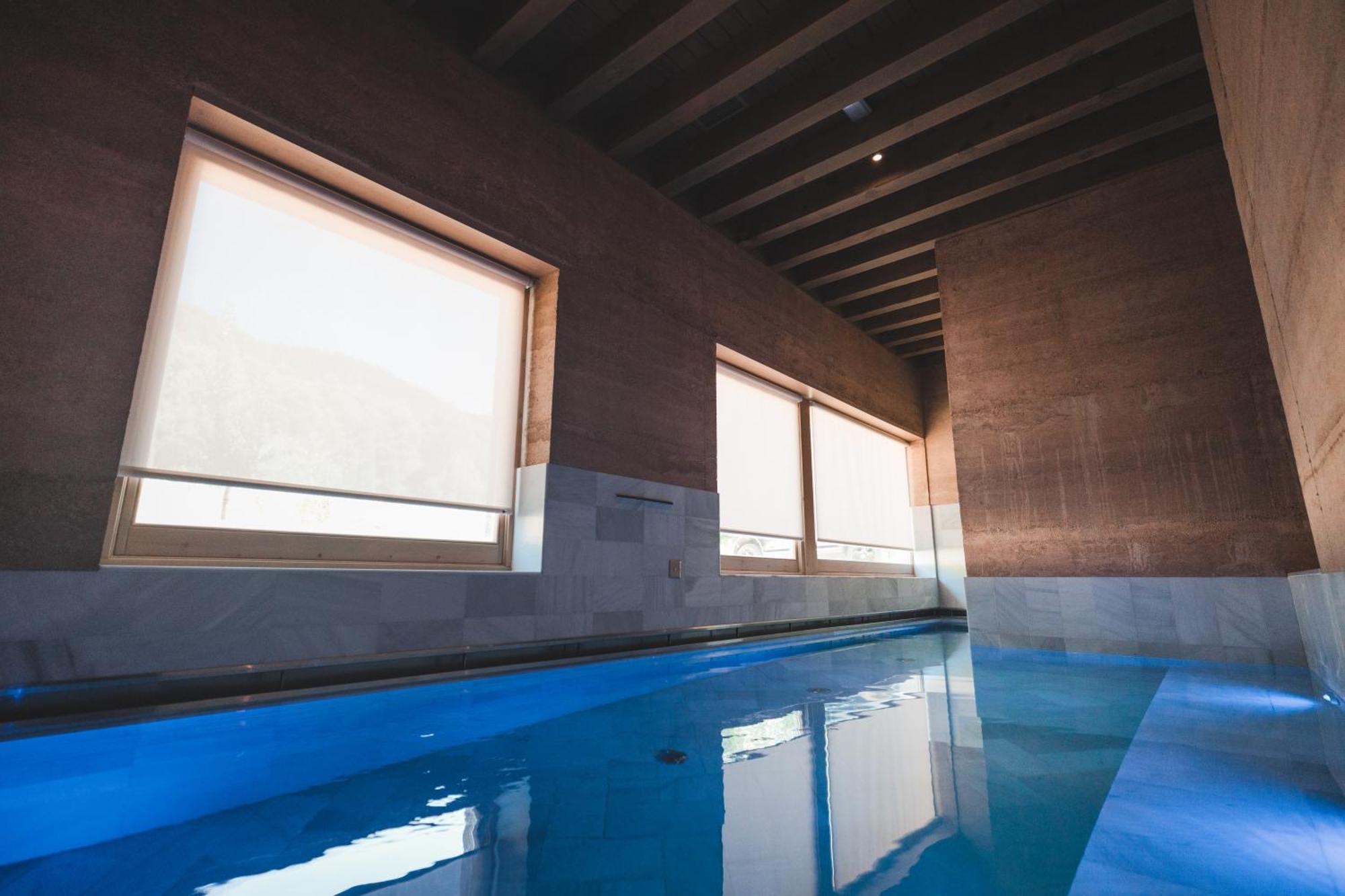 Torre del Marqués - Small Luxury Hotels Monroyo Esterno foto